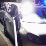 Разлагащ се труп на жена в паркиран автомобил потресе туристи в Приморско