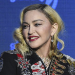 Мадона изумителна на нова снимка без фотошоп