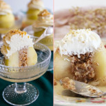 Напълнете ябълките така и ще станат по-вкусни даже от сладоледа! Съвършеното балканско лакомство: