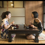 Ето защо японците се хранят седнали на пода - 7 невероятни ползи за здравето: