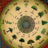 Ранен хороскоп за 2024-Индивидуална прогноза за всички зодии според хороскопа на друидите