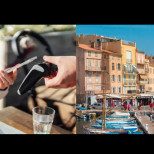 Сервитьор нападна италианец в луксозен курорт, защото му оставил "само" 500 евро бакшиш