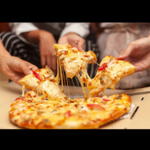 Ново 20! Пицата облекчава симптомите на това коварно заболяване - потвърдено от учените: