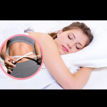 Отслабване насън: Навиците, които помагат да топим мазнини, докато спим