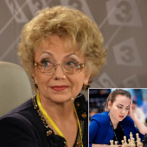 Валерия Велева със силни думи за Нургюл Салимова след грандиозния успех: 