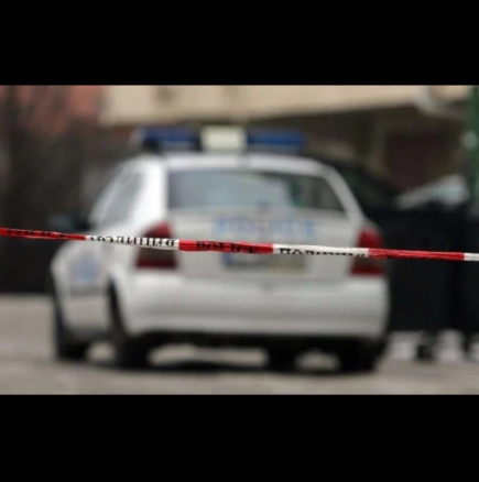 Разбра се коя е откритата мъртва в кола в Приморско жена (Снимки):