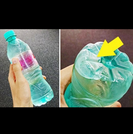 Ето как да разпознаете опасната вода в пластмасова бутилка - може и да е отровна: