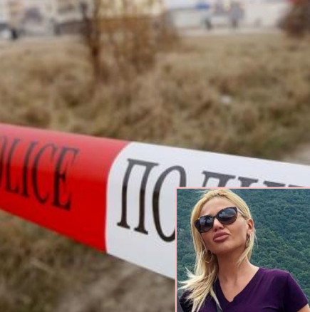 Още разкрития по случая с намерената мъртва учителка в кола в Приморско: