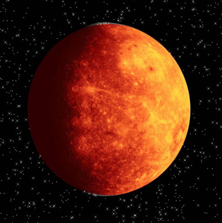 Общуване с бившия или уволнение: какво ще донесе ретроградният Меркурий за различните зодии до 15 септември 2023 г.