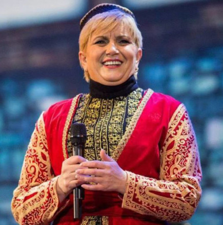 Блага вест: Николина Чакърдъкова стана баба за пети път - честито! (СНИМКИ)