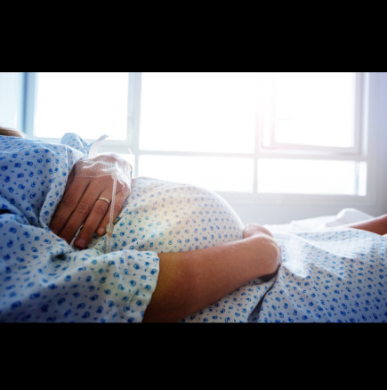 Бременна жена загуби бебето си след лекарска немарливост. Лекарят: "Извинявай, сбърках..."