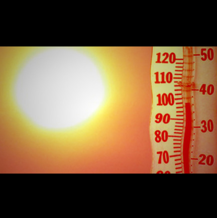 Отново убийствено слънце! Жълт код за опасно високи температури в 21 области у нас: