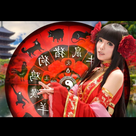 Подробен китайски хороскоп за септември - кариера, творчество и любов: