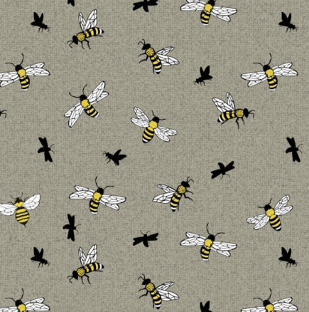 Проверете зрението си-Коя пчела може да ви ужили? Открийте за10 секунди!
