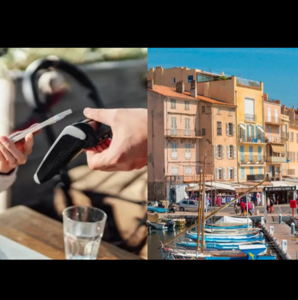 Сервитьор нападна италианец в луксозен курорт, защото му оставил "само" 500 евро бакшиш