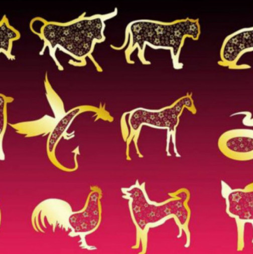 Китайски хороскоп за седмицата от 21 до 27 август 2023 г-Биковете могат да започнат нов бизнес