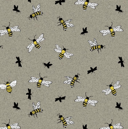 Проверете зрението си-Коя пчела може да ви ужили? Открийте за10 секунди!