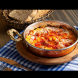 Бъркани яйца по турски - ашколсун на комшиите за тази вкусотия!