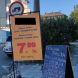 Чужденците гледат и се маят, като видят цената на обедно меню в ресторант на 20 метра от плажа 