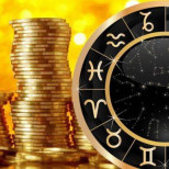 Паричен хороскоп за есента на 2023 г.: Кои от зодиите ще успеят да забогатеят