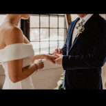 Сватбен шок: Младоженец установи след сватбата, че булката му е мъж! (СНИМКИ)