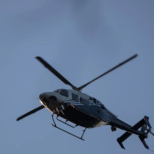 Извънредно: Откриха тялото на пилота на изчезналия хеликоптер