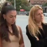 Майка и дъщеря се биха в центъра на София