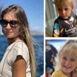 МВР с гореща информация за изчезналата Елена и децата й-Не са в Турция!