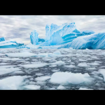 „Антарктическото чудовище“ се събужда – учените предупреждават: Има огромен риск!