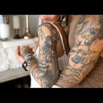 Лекари обясниха как татуировките влияят на човешкото тяло - важно е да го знаете: