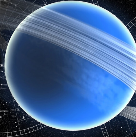 Влиянието на ретроградния Уран до 27 януари 2024 г. върху живота на хората