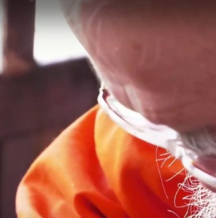 92-годишният Тодор Живков, който живее в Северозапада и още ловува-Видео