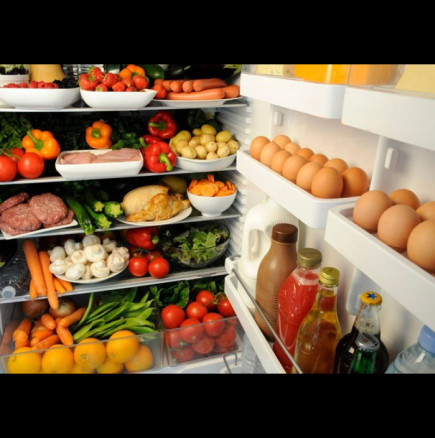 7 храни, които НИКОГА не трябва да слагате в хладилник - променя структурата им