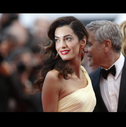 За здраво тяло, сияйна кожа, буйна коса и остър ум: Амал Клуни започва всеки ден с тази суперхрана