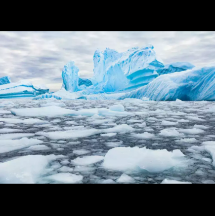 „Антарктическото чудовище“ се събужда – учените предупреждават: Има огромен риск!