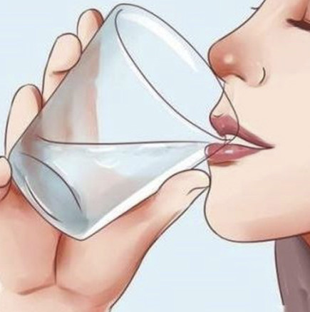 Рецепта за алкална вода само с 3 съставки за отслабване и облекчаване на умората!