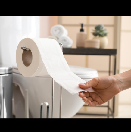 Защо хората в азиатските страни не използват тоалетна хартия? Ето как се справят вместо това: