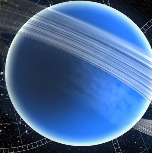 Влиянието на ретроградния Уран до 27 януари 2024 г. върху живота на хората