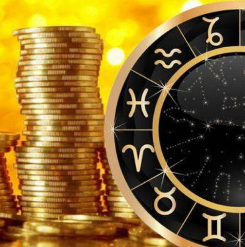 Паричен хороскоп за есента на 2023 г.: Кои от зодиите ще успеят да забогатеят