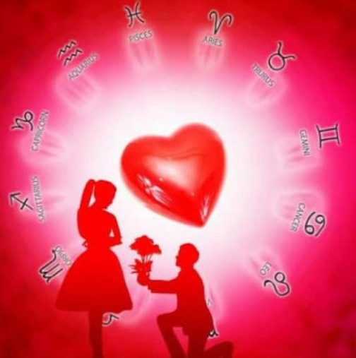 Любовен хороскоп за 2024г-Овните със сигурност ще запомнят 2024 -Щедра е на романтични срещи и обич и истинска любов