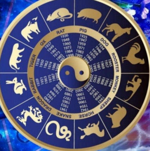 Китайски хороскоп за седмицата от 18 до 24 септември 2023 г Вселената ще помогне на Тигрите