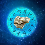 Финансовият хороскоп за седмицата 9 - 15 октомври: РАК - звездите ви предупреждават за рискове; ОВЕН - период на невероятен подем