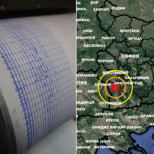 Симитли отново се разтресе! Над 80 земетресения в района само за месец: