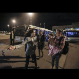 От последните часове: Евакуираха спешно и втората група наши съграждани от Израел с правителствен самолет (СНИМКИ)