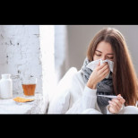 ТЕЗИ 5 храни ускоряват лечението на настинка - БЕЛИЯТ СПИСЪК: