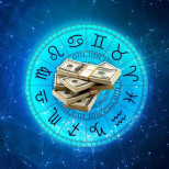 Какво обещава паричният хороскоп за седмицата от 9 до 15 октомври 2023 г.?