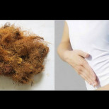 Царевичната коса премахва до 5 кг токсини за 20 дни: Не мислех, че могат да се натрупат ТОЛКОВА много