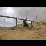 Хамас разпространи видео от подготовката за бруталното нападение - подготвяно е с месеци! (СНИМКИ)
