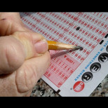 Стефан удари джакпота от лотарията 14 пъти по ТАЗИ формула: