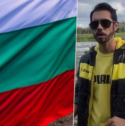 България се тресе от чутовен скандал: Превърнаха химна ни в гнусна чалга! (ВИДЕО)